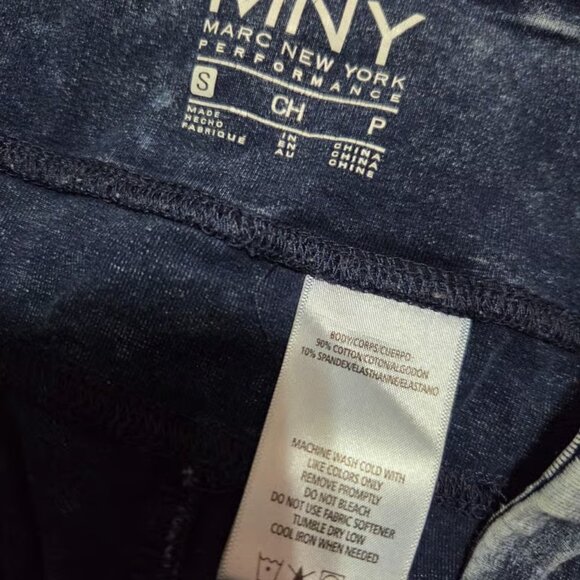 Marc New York leggings - Picture 4 of 4